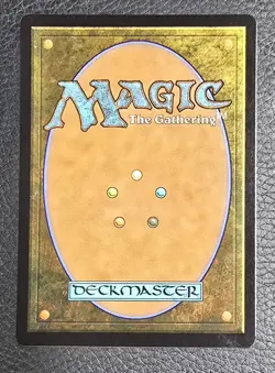 Elephant-Rat C Avatar: The Last Airbender: Eternal-Legal 228 NM Foil - Image 2