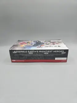 Magic The Gathering: Marvel Super Heroes Play Booster Box Factory Sealed - Image 4