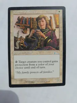 Mother of Runes Urza's Legacy Regular - Image 1