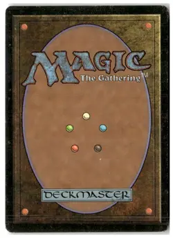 MTG Lim-Dul's Vault - Alliances Heavily Played English - Image 2