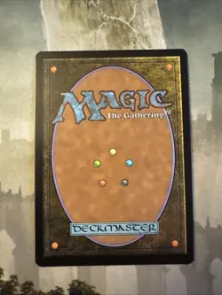 Swamp (0890) -Rainbow Foil- Secret Lair Drop Foil Magic the Gathering - Image 2