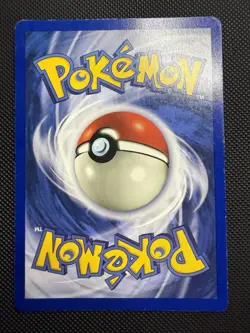 Pokemon TCG Flareon Holo Rare Unlimited Card 3/64 Jungle - Image 2