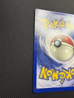 Pokemon TCG Flareon Holo Rare Unlimited Card 3/64 Jungle - Image 4