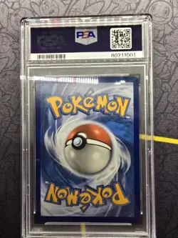 2021 Pokemon Evolving Skies Ultra Rare Copycat 200/203 PSA 10 - Image 2
