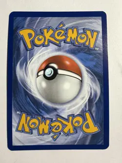 Pokemon Destined Rivals Blaziken IR Illustration Rare 192/182 - Image 2