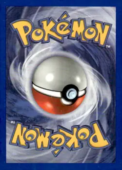 Marill 29 Promo Wizards Black Star Promos Pokemon Lightly Played - Image 2