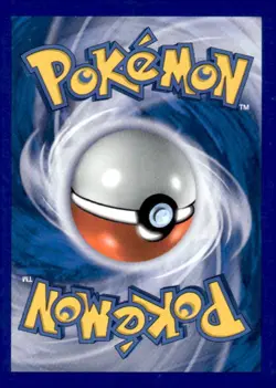 Magmortar DP20 Holo Promo Diamond and Pearl Promos Pokemon Lightly Played - Image 2