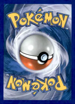 Vaporeon 52/95 Uncommon Call of Legends Pokemon Lightly Played - Image 2