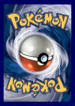 Pikachu 94/123 Common Mysterious Treasures Pokemon Lightly Played - Image 2