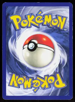 Kakuna 33/102 Uncommon Base Set Shadowless Pokemon Unlimited MP 01-01-61 - Image 2
