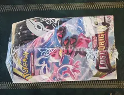 Pokemon Lost Origin Booster Box Brand New & Fully Sealed - Image 5