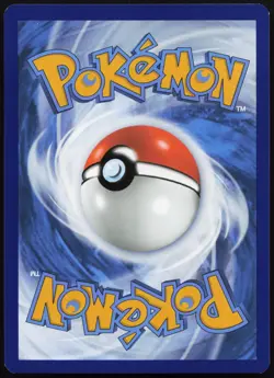 Bellossom 003/197 Uncommon Obsidian Flames Pokemon Reverse Holo NM - Image 2