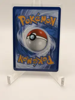 Iono's Kilowattrel 163/159 Sv09: Journey Together Holo Pokemon NM ++ - Image 2