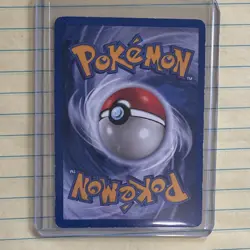 Pokemon TCG Rocket's Sneak Attack 16/82 Team Rocket Holo Rare Unlimited 2000 - Image 2