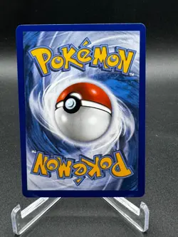 Pokemon TCG Sliggo 95/086 Chaos Rising English NM - Image 2