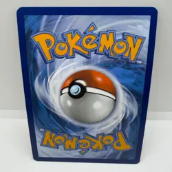 Pokemon TCG Basic Fire Energy Holo Scarlet & Violet Energies 010 NM - Image 2