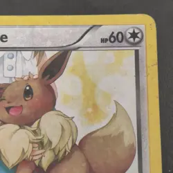 Eevee RC14/RC25 Pokemon Legendary Treasures: Radiant Collection Holo Rare B - Image 4