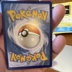 Pokemon Houndoom EX Ultra Rare Holo 21/162 Breakthrough Basic 170 HP Grand Flame - Image 4