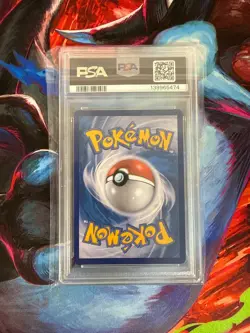 2023 Pokemon Charizard ex 066/108 RR sv3 Obsidian Flames Korean Tera PSA 10 GEM - Image 2