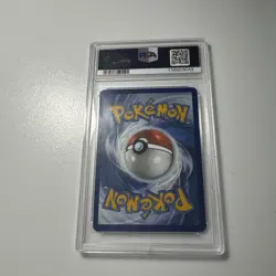 Jolteon Ex 030/131 (Stamped) - PSA 10 - Pokemon Prismatic Evolutions - Image 2