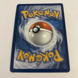 Pokemon TCG Team Rocket's Wobbuffet #203 SV Scarlet & Violet Promo Holo 110HP EN - Image 2