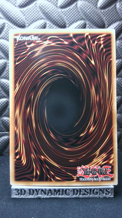 | Yugioh Five-Headed Dragon LC03-EN004 Ultra Rare Collection Yugis NM 🔥 | - Image 2