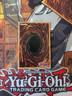 YUGIOH NEKROZ OF CATASTOR THSF-EN018 SECRET UNLIMITED ED NM - Image 2