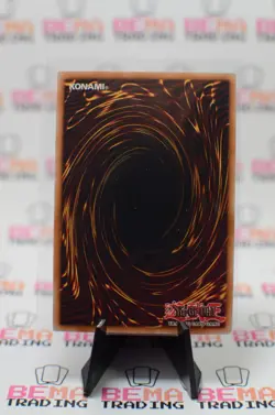 Flame Swordsman MIL1-EN038 Millennium Pack 1st Edition - Image 2