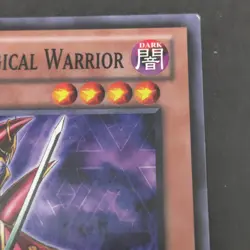 Breaker the Magical Warrior - YSYR-EN015 - Common - Unlimited Edition - Image 3