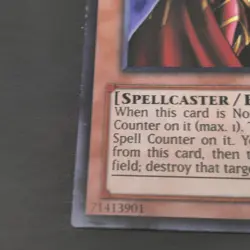 Breaker the Magical Warrior - YSYR-EN015 - Common - Unlimited Edition - Image 5
