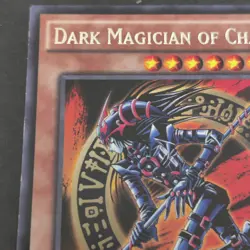 1x (NM) Dark Magician of Chaos - DPRP-EN013 - Rare - 1st Edition YuGiOh - Image 2