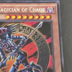 1x (NM) Dark Magician of Chaos - DPRP-EN013 - Rare - 1st Edition YuGiOh - Image 4