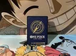 Dr. Hogback Alt Art EN Bandai One Piece TCG - Image 2
