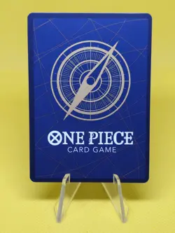 One Piece TCG - Kyoshirou - OP01-095 - Uncommon - Image 2