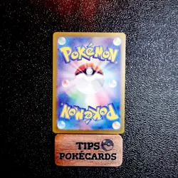 Wattrel 105/101 AR Pokemon Japanese SV6 Mask of Change NM Condition - Image 2