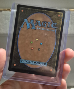 MTG - Flashback - Secrets of Strixhaven - #115 - Foil - Image 3