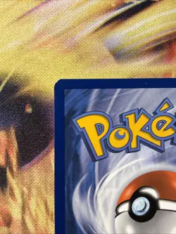 Pokemon TCG Charizard EX Sir Paldean Fates Card 234/091 NM Condition - Image 3