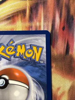 Pokemon TCG Charizard EX Sir Paldean Fates Card 234/091 NM Condition - Image 4