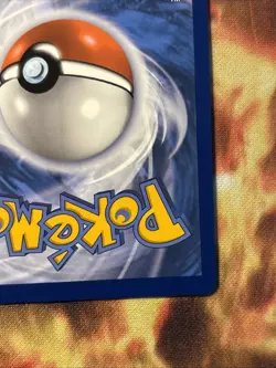 Pokemon TCG Charizard EX Sir Paldean Fates Card 234/091 NM Condition - Image 5