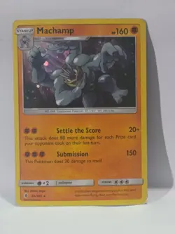 Pokemon TCG Gengar EX Temporal Forces Ultra Rare Card 104/162 Near Mint - Image 3