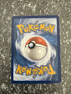 Alakazam ex 201/165 SIR Special Illustration Rare Pokemon Scarlet & Violet 151 - Image 2