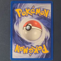 Tangela 66/102 - Base Set 4th Print - Common Vintage Pokemon Card WOTC NM - Image 2