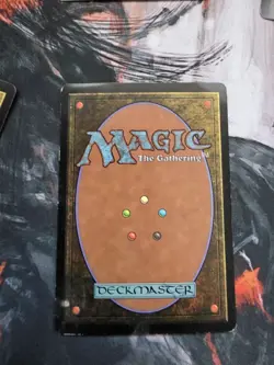 Island (292) FOIL Ravnica: City of Guilds NM Basic Land MAGIC CARD Dmg Creased - Image 4