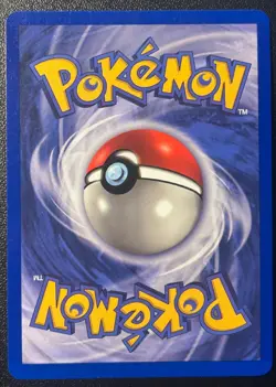 Mewtwo Holo Rare Base Set 10/102 Pokemon Card NM / MT - WOTC 1999 - Image 4