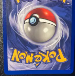Mewtwo Holo Rare Base Set 10/102 Pokemon Card NM / MT - WOTC 1999 - Image 5
