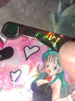 Dragon Ball Super Card Game Bulma the Bunny Girl Dragon Ball Super Description - Image 2