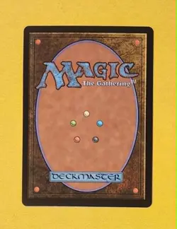 Marvel MtG, Doctor Doom Foil MSH 0095 Mythic - Image 2