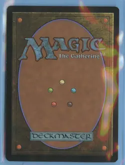 MTG: Onslaught: Symbiotic Wurm - Image 2