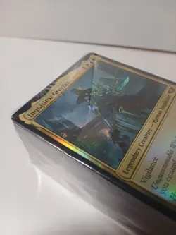 Magic The Gathering - Forces Of The imperium - Warhammer 40k Sealed Precon - Image 2