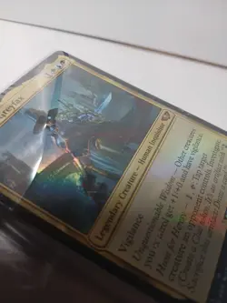 Magic The Gathering - Forces Of The imperium - Warhammer 40k Sealed Precon - Image 3